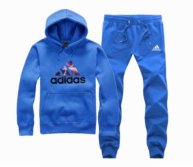 men adidas sport suits-702